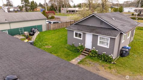 605 N Montesano Street Westport WA 98595
