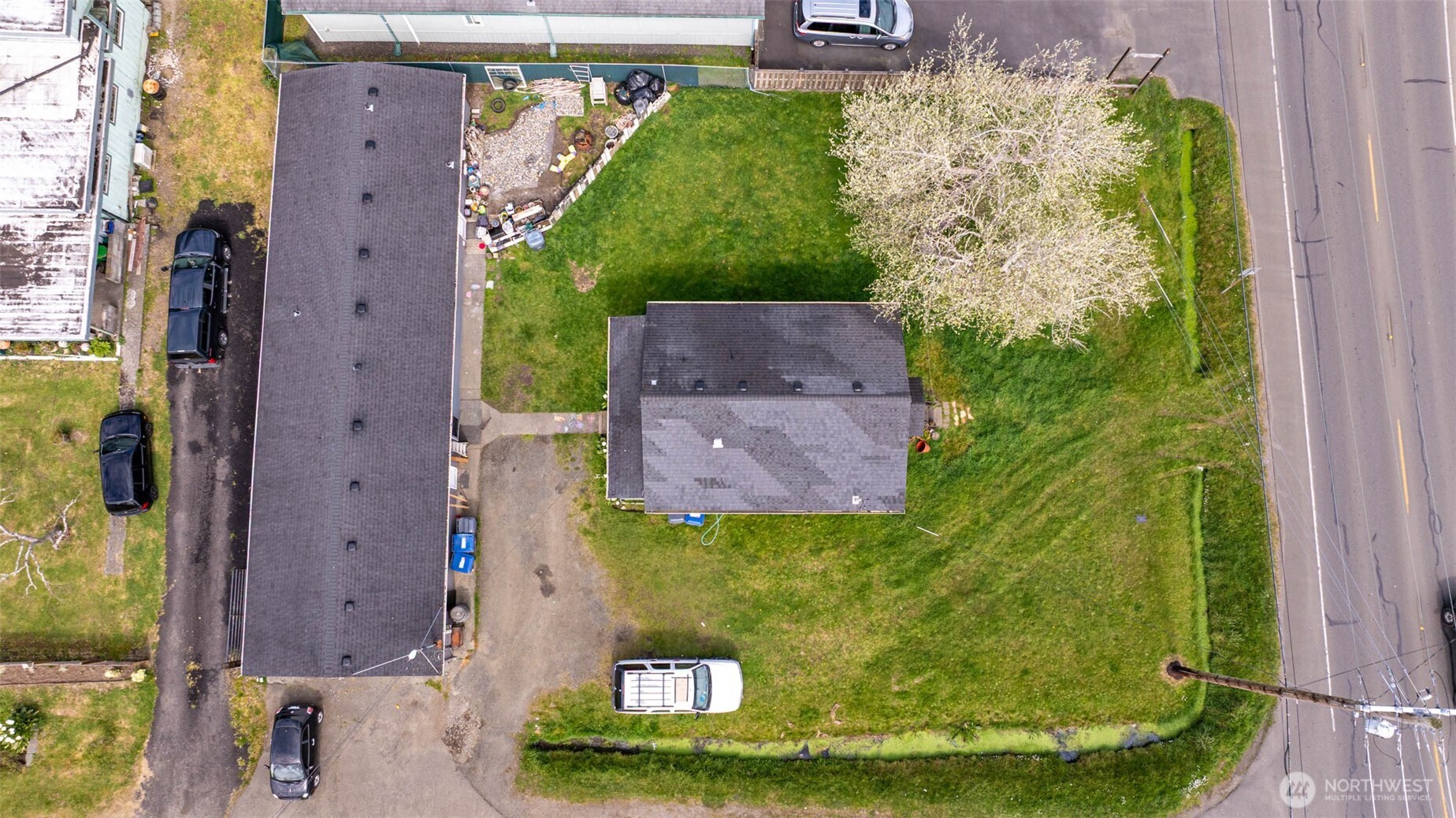 605 N Montesano Street Westport WA 98595
