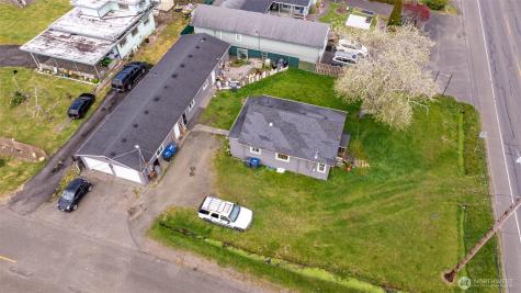 605 N Montesano Street Westport WA 98595