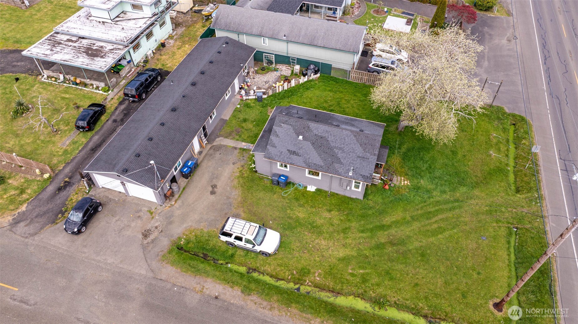 605 N Montesano Street Westport WA 98595