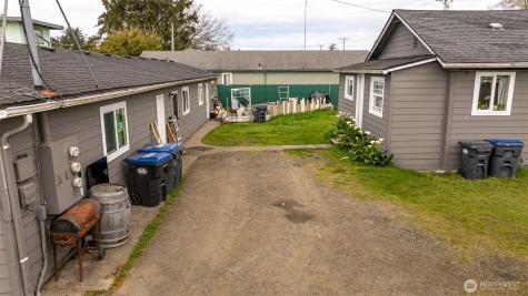 605 N Montesano Street Westport WA 98595