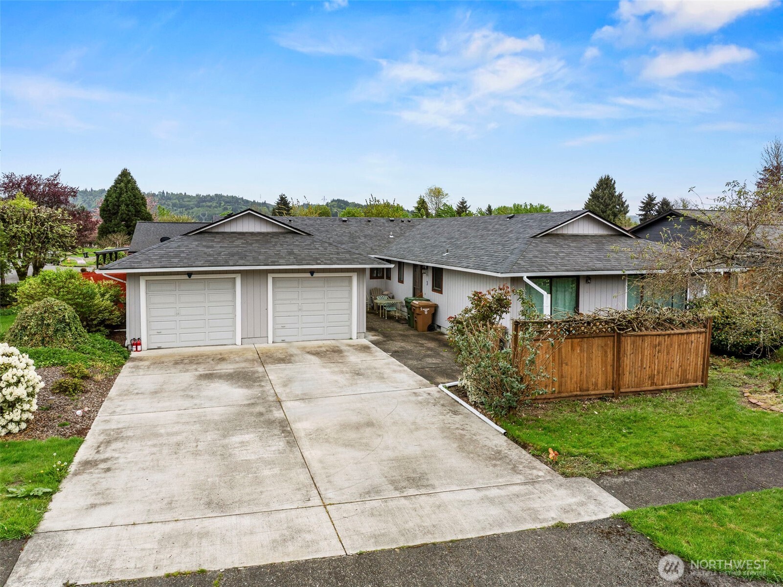 1 Teal Street Longview WA 98632