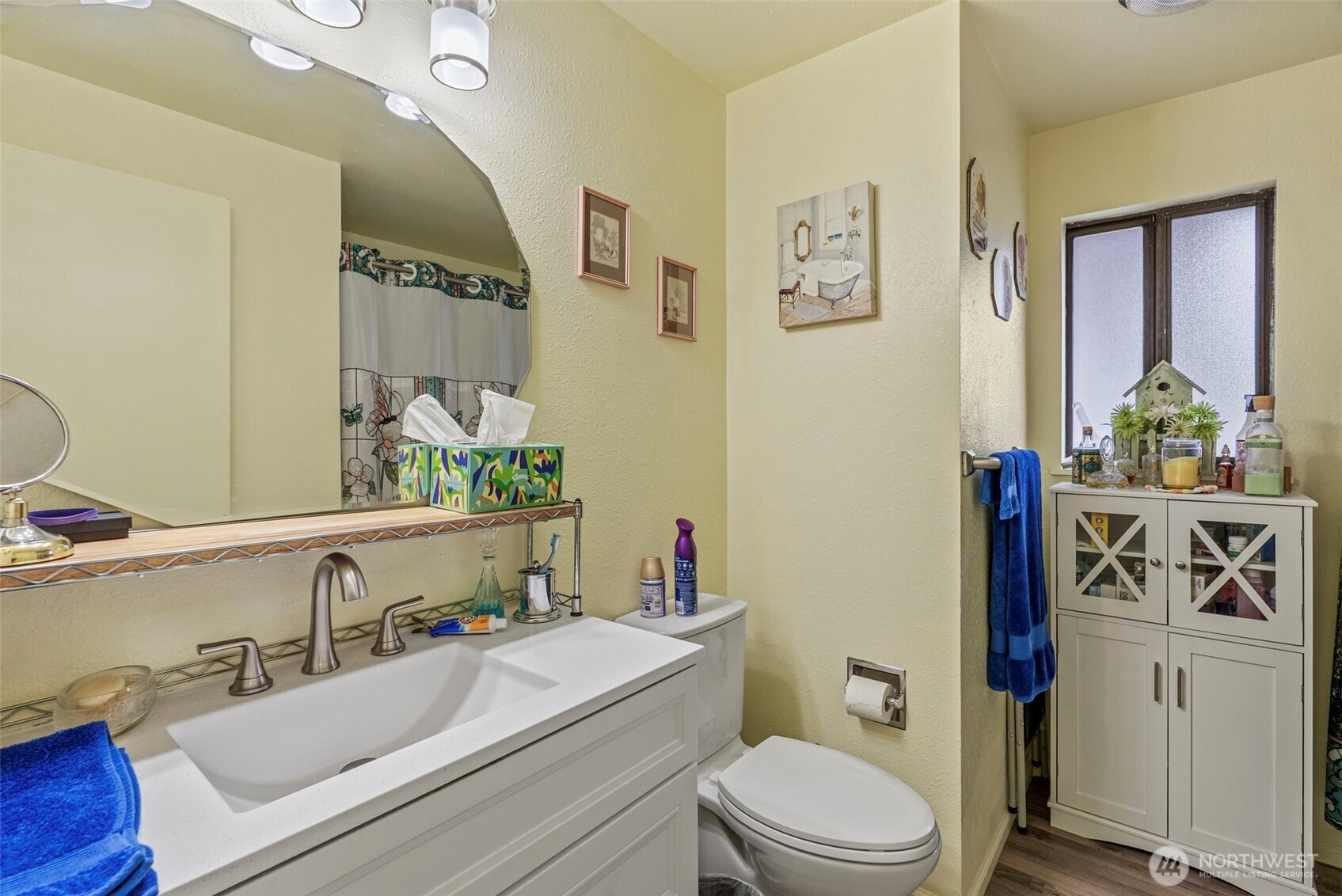 1 Teal Street Longview WA 98632