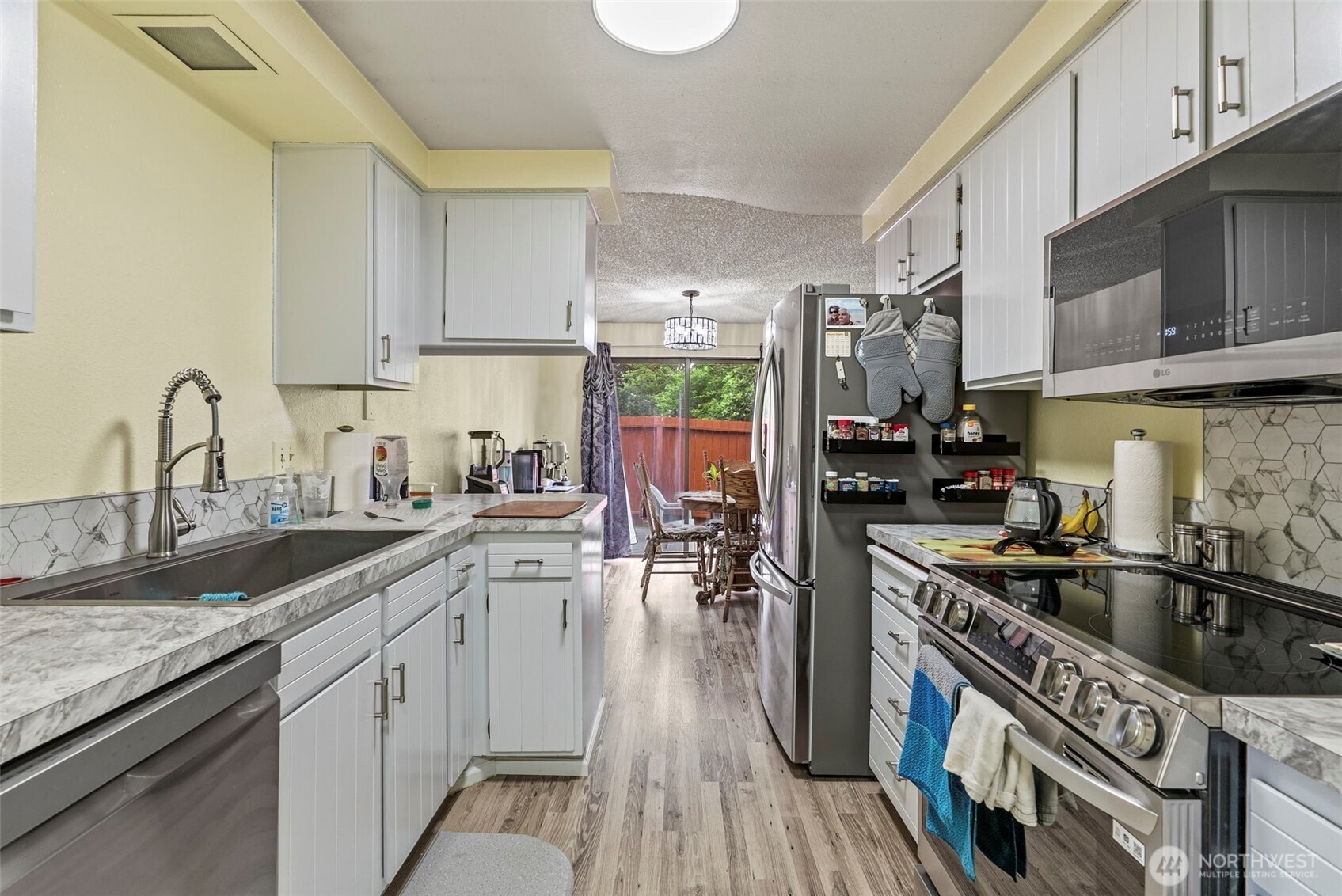 1 Teal Street Longview WA 98632