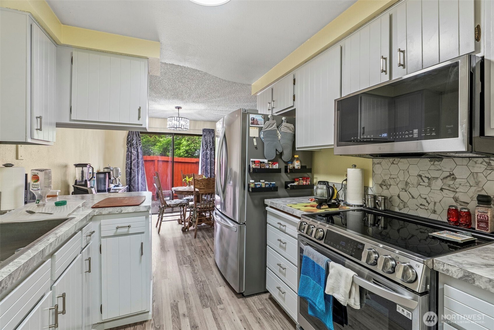 1 Teal Street Longview WA 98632