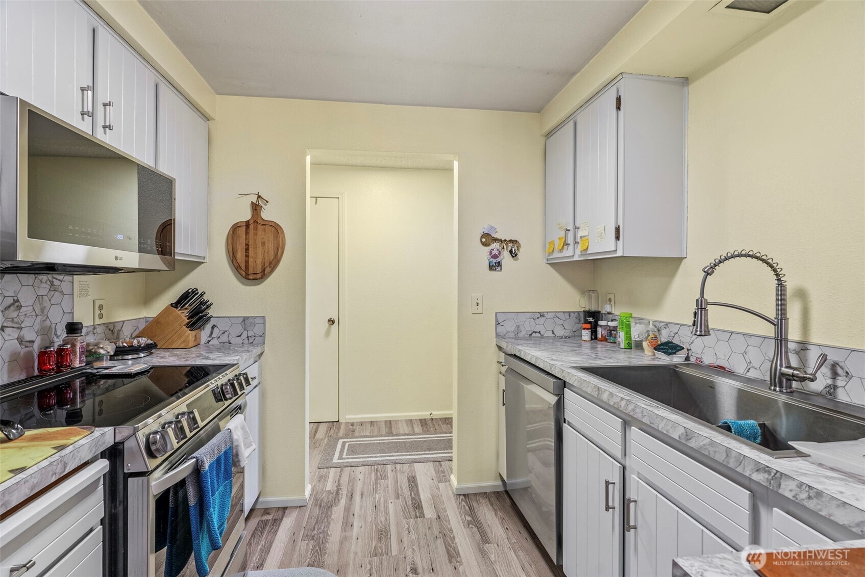1 Teal Street Longview WA 98632