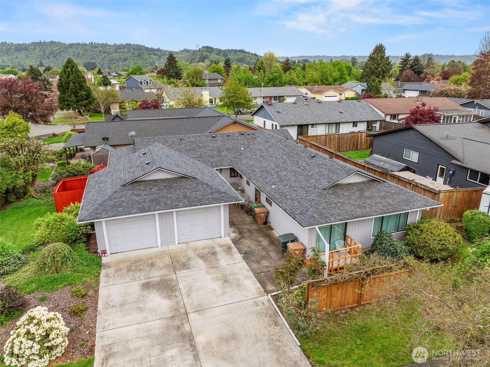 1 Teal Street Longview WA 98632