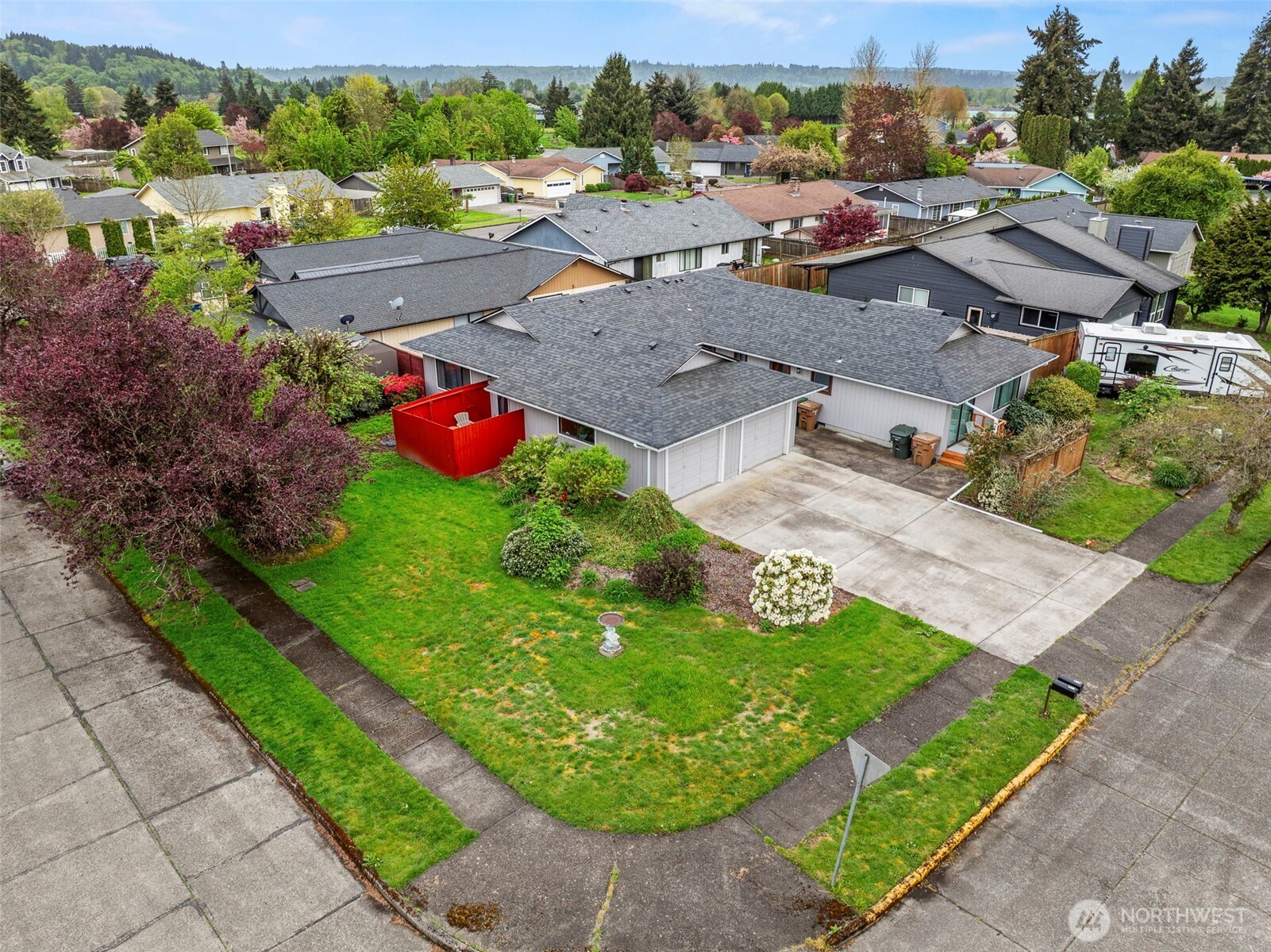 1 Teal Street Longview WA 98632