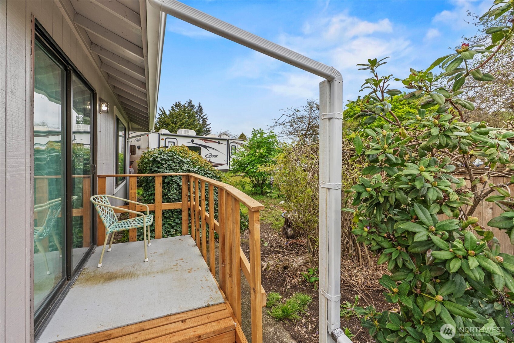 1 Teal Street Longview WA 98632