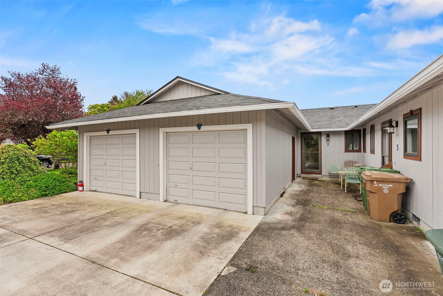 1 Teal Street Longview WA 98632