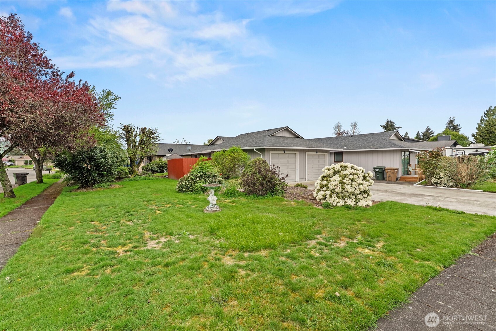 1 Teal Street Longview WA 98632