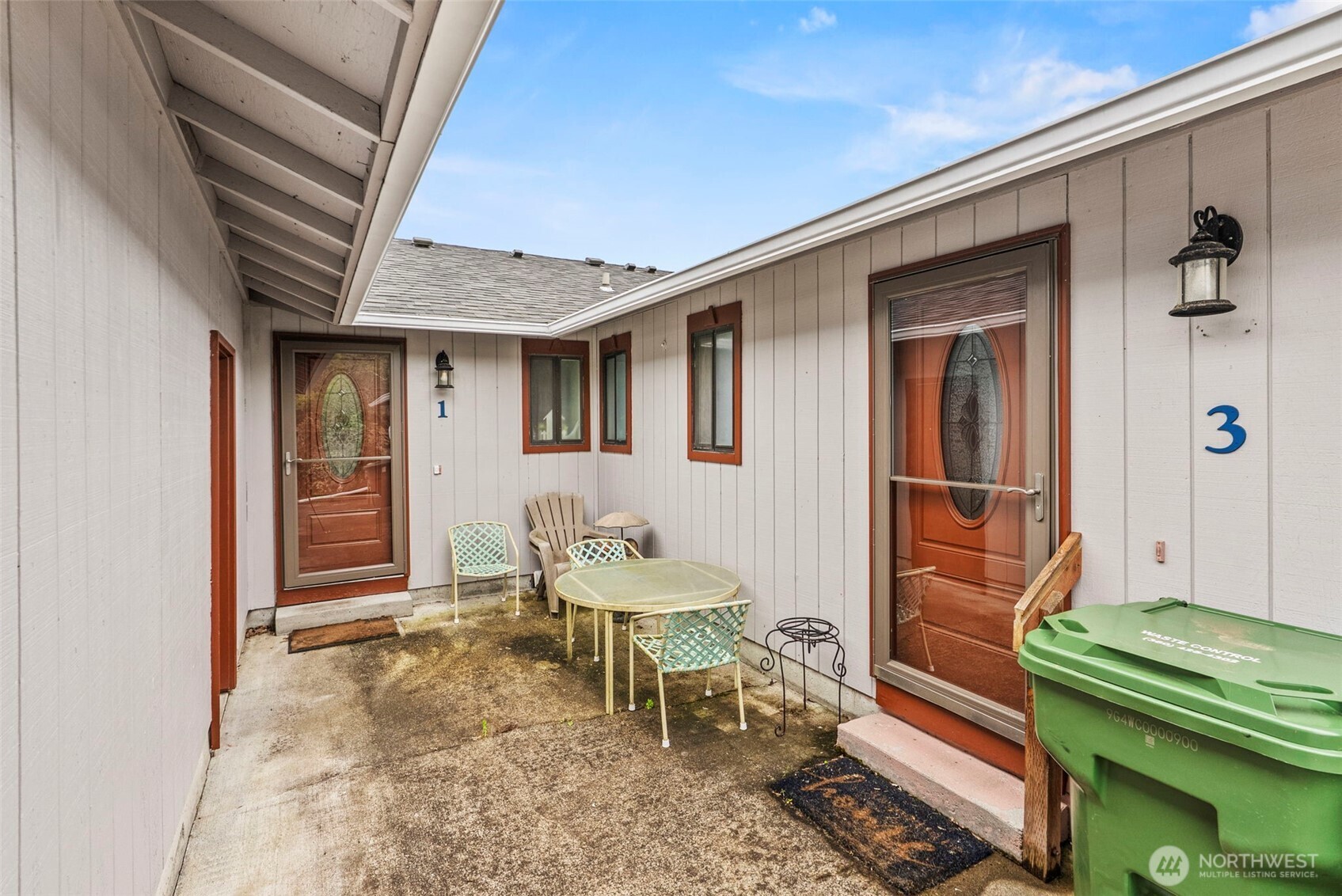1 Teal Street Longview WA 98632