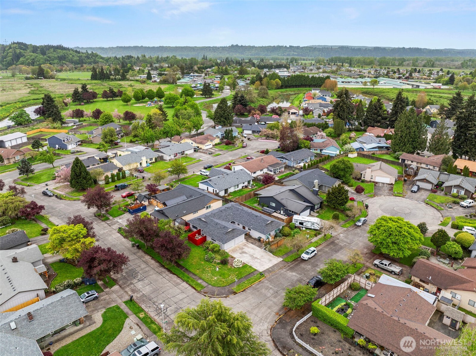 1 Teal Street Longview WA 98632