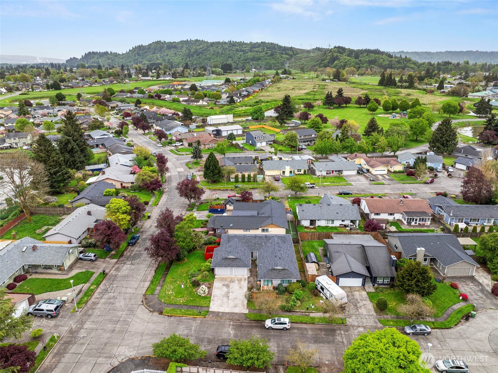 1 Teal Street Longview WA 98632