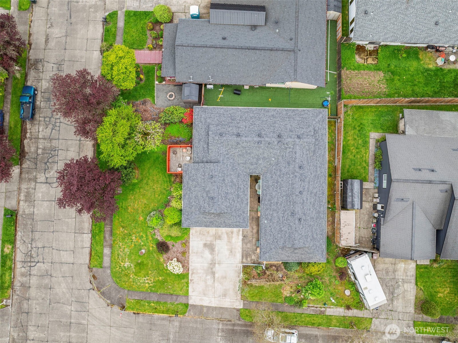 1 Teal Street Longview WA 98632