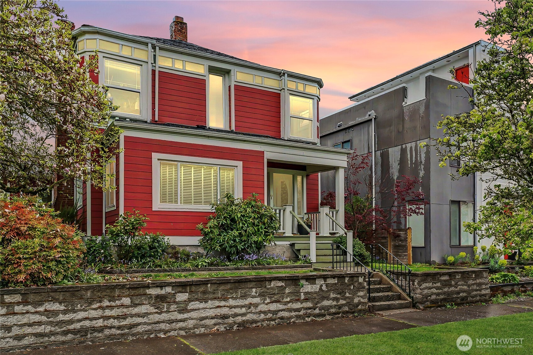 612 N Oakes Street Tacoma WA 98406