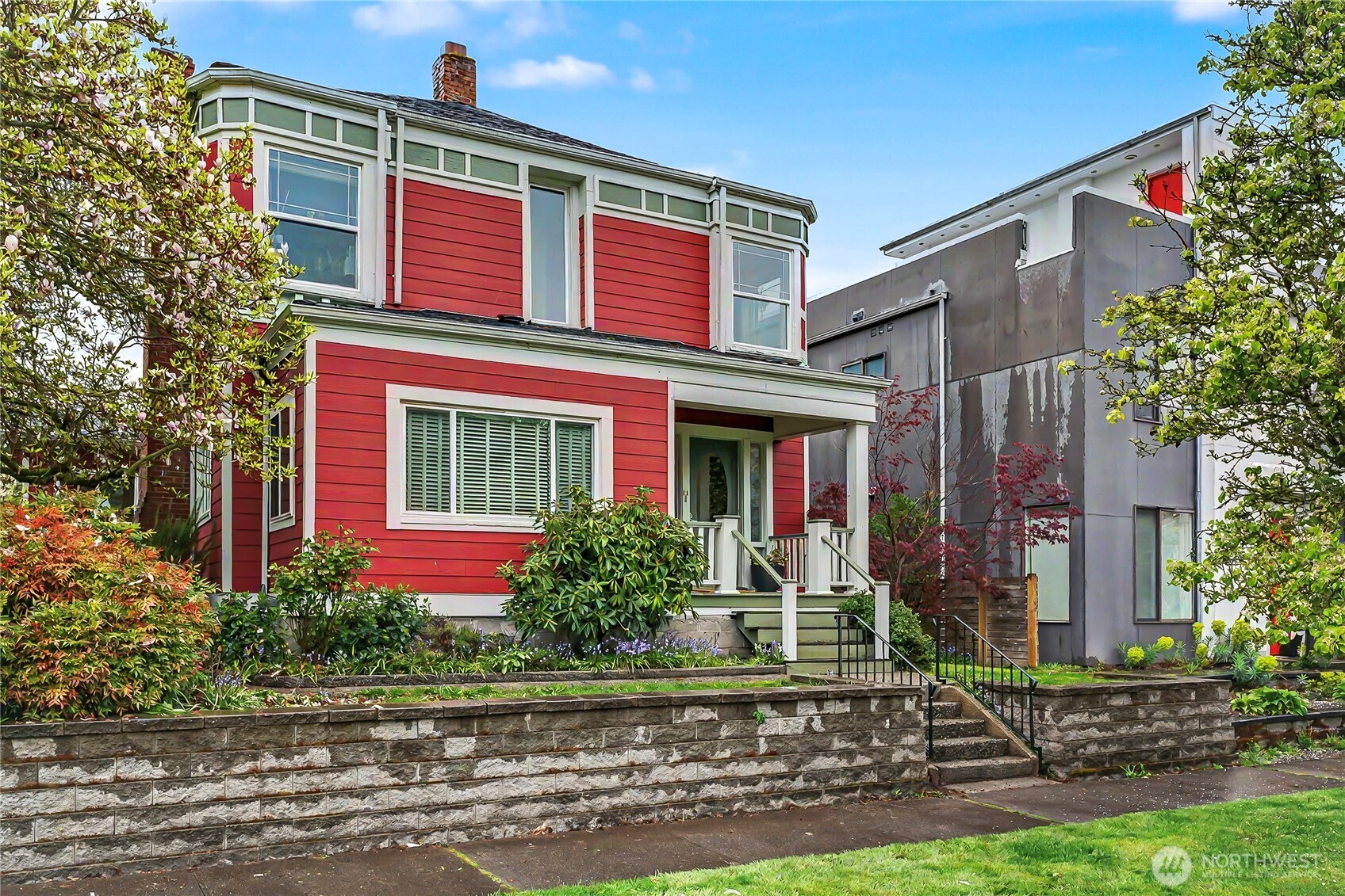 612 N Oakes Street Tacoma WA 98406