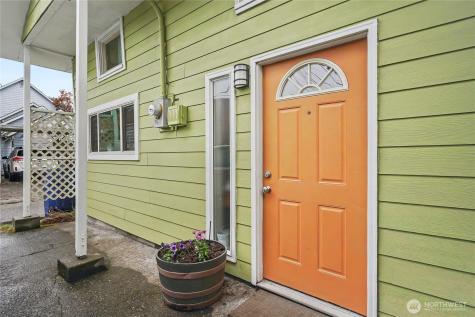 612 N Oakes Street Tacoma WA 98406