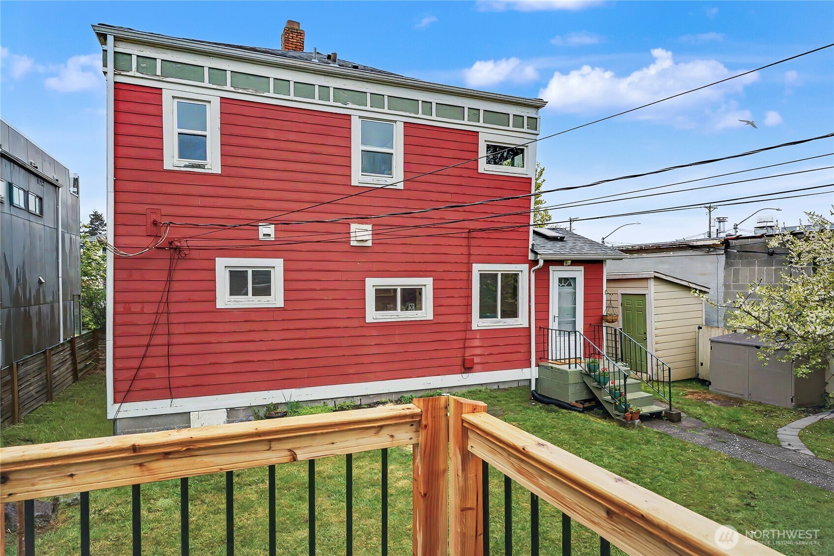 612 N Oakes Street Tacoma WA 98406