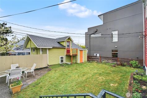 612 N Oakes Street Tacoma WA 98406
