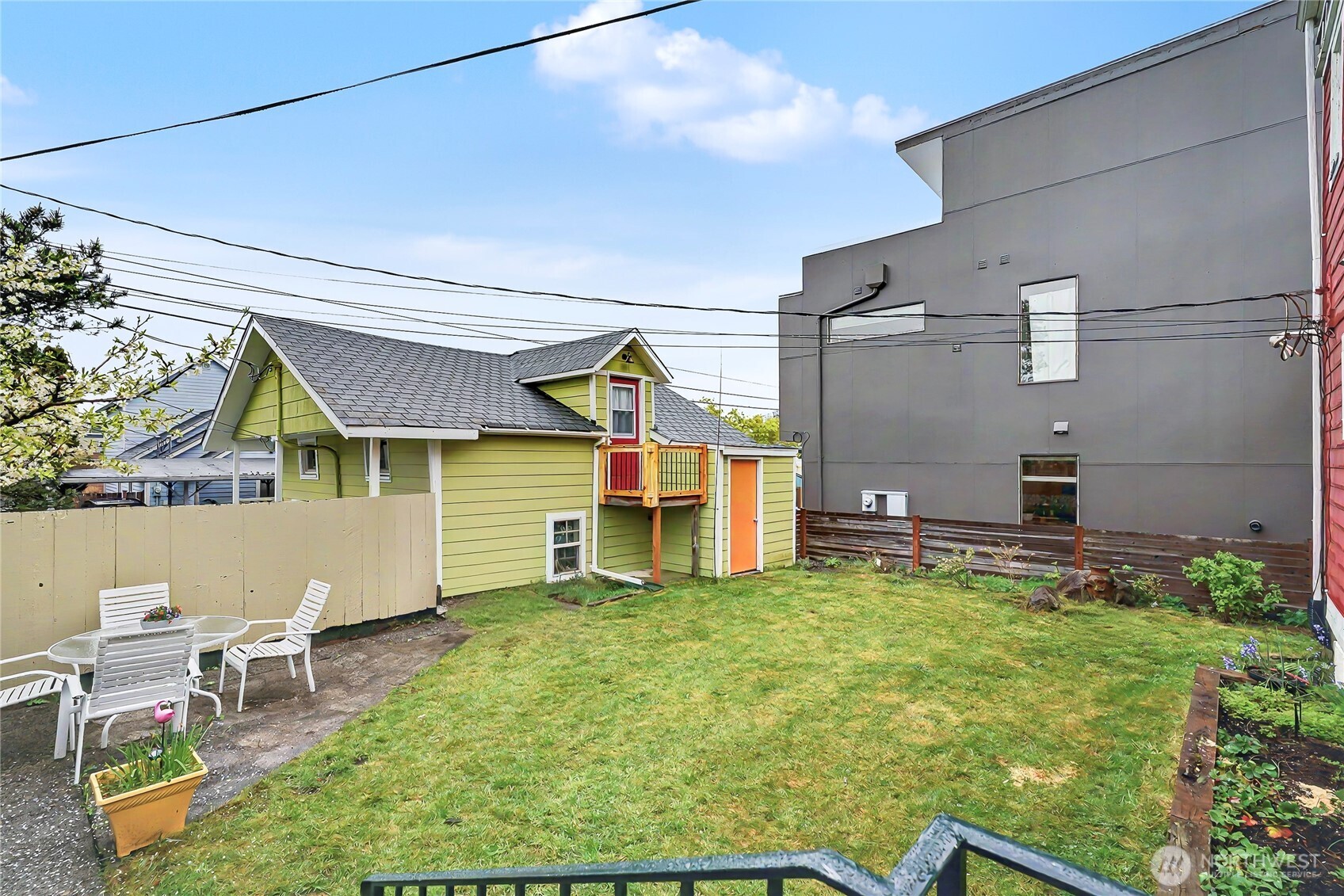 612 N Oakes Street Tacoma WA 98406