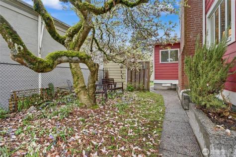612 N Oakes Street Tacoma WA 98406