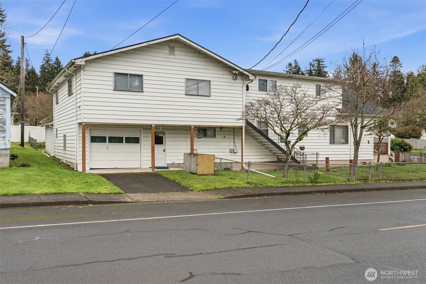 180 2nd Street Cathlamet WA 98612