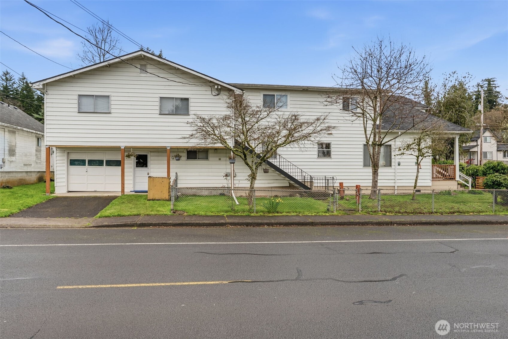 180 2nd Street Cathlamet WA 98612