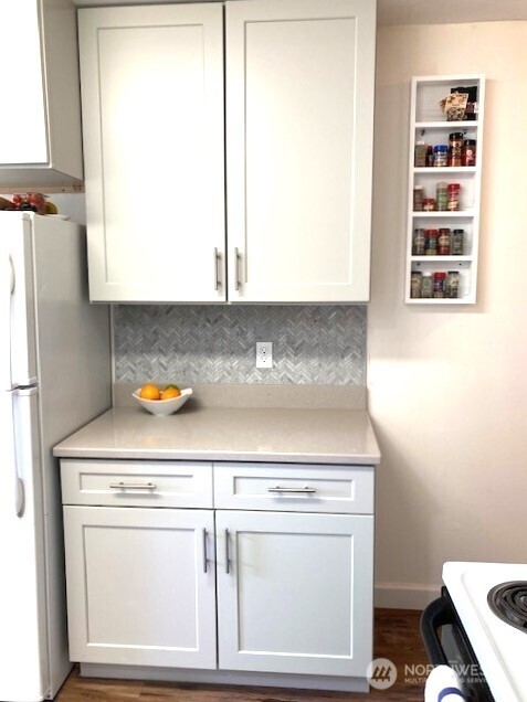 180 2nd Street Cathlamet WA 98612
