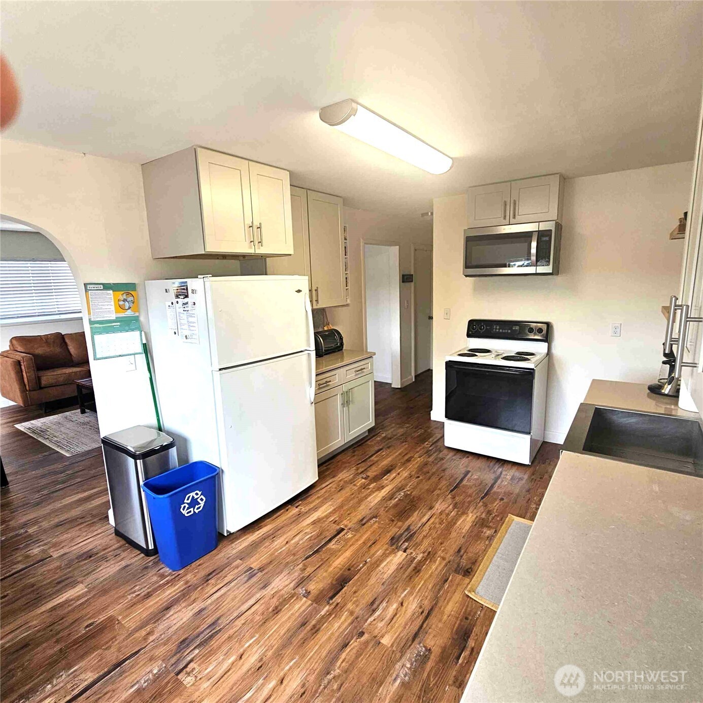 180 2nd Street Cathlamet WA 98612
