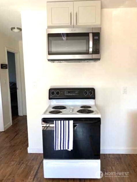 180 2nd Street Cathlamet WA 98612
