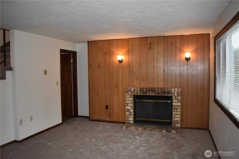 1418 Mamook Court NE Olympia WA 98516