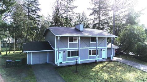 1418 Mamook Court NE Olympia WA 98516