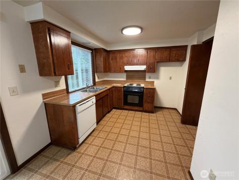 1418 Mamook Court NE Olympia WA 98516