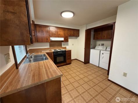 1418 Mamook Court NE Olympia WA 98516