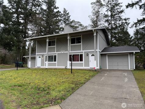 1418 Mamook Court NE Olympia WA 98516