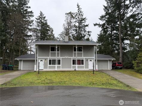1418 Mamook Court NE Olympia WA 98516
