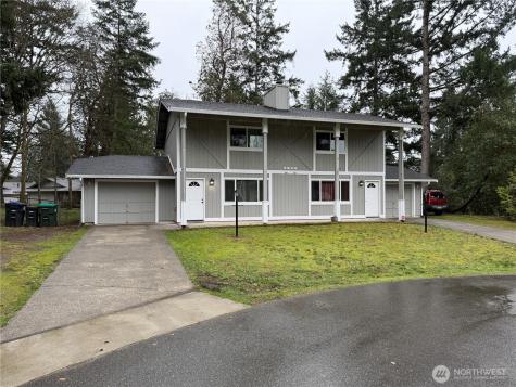1418 Mamook Court NE Olympia WA 98516
