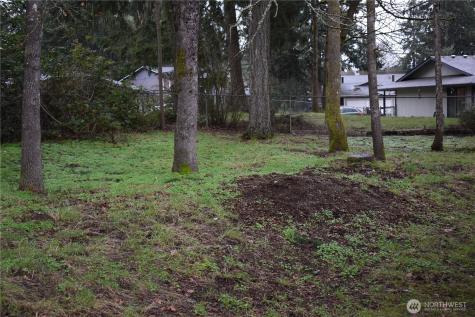 1418 Mamook Court NE Olympia WA 98516