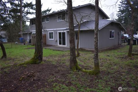 1418 Mamook Court NE Olympia WA 98516