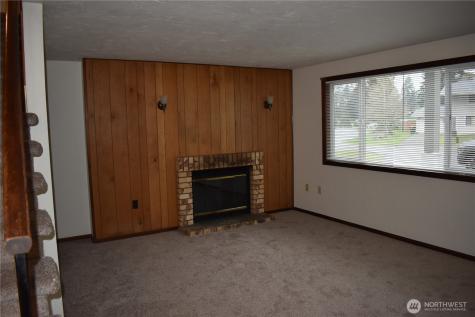 1418 Mamook Court NE Olympia WA 98516