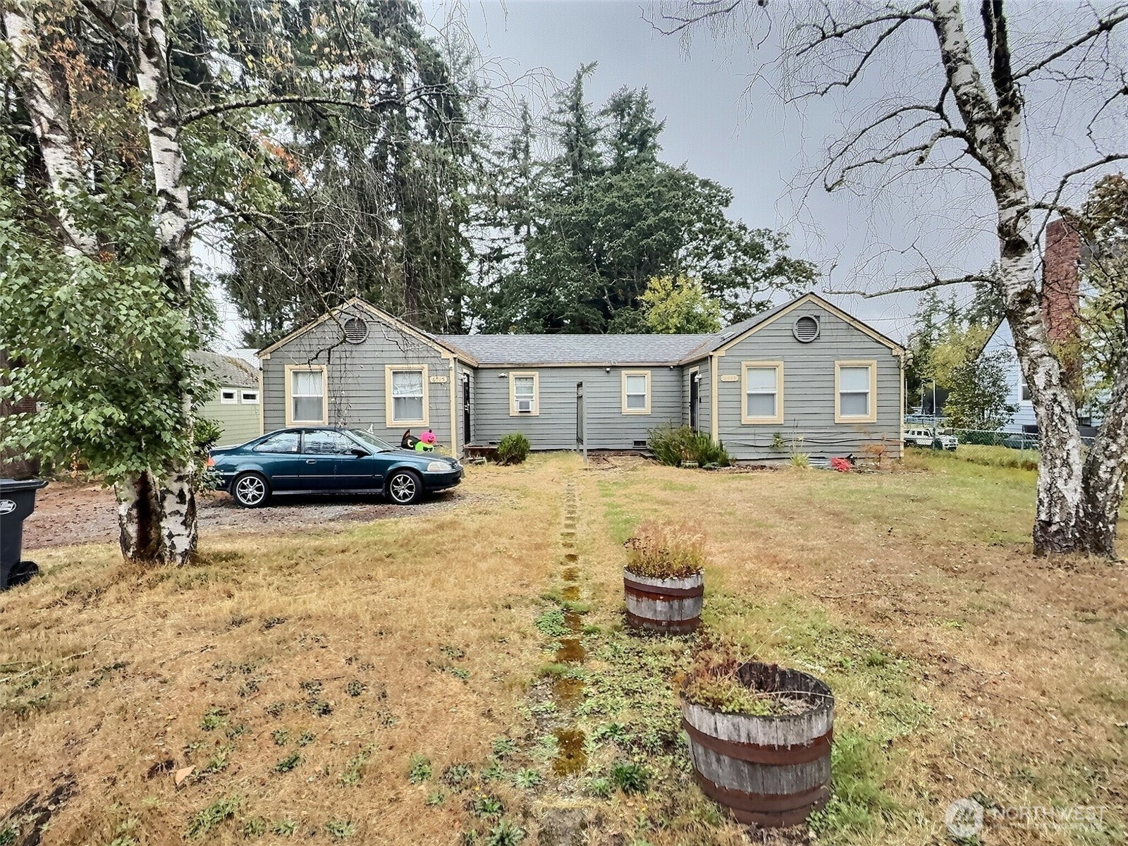 6715 Steilacoom Boulevard SW Lakewood WA 98499