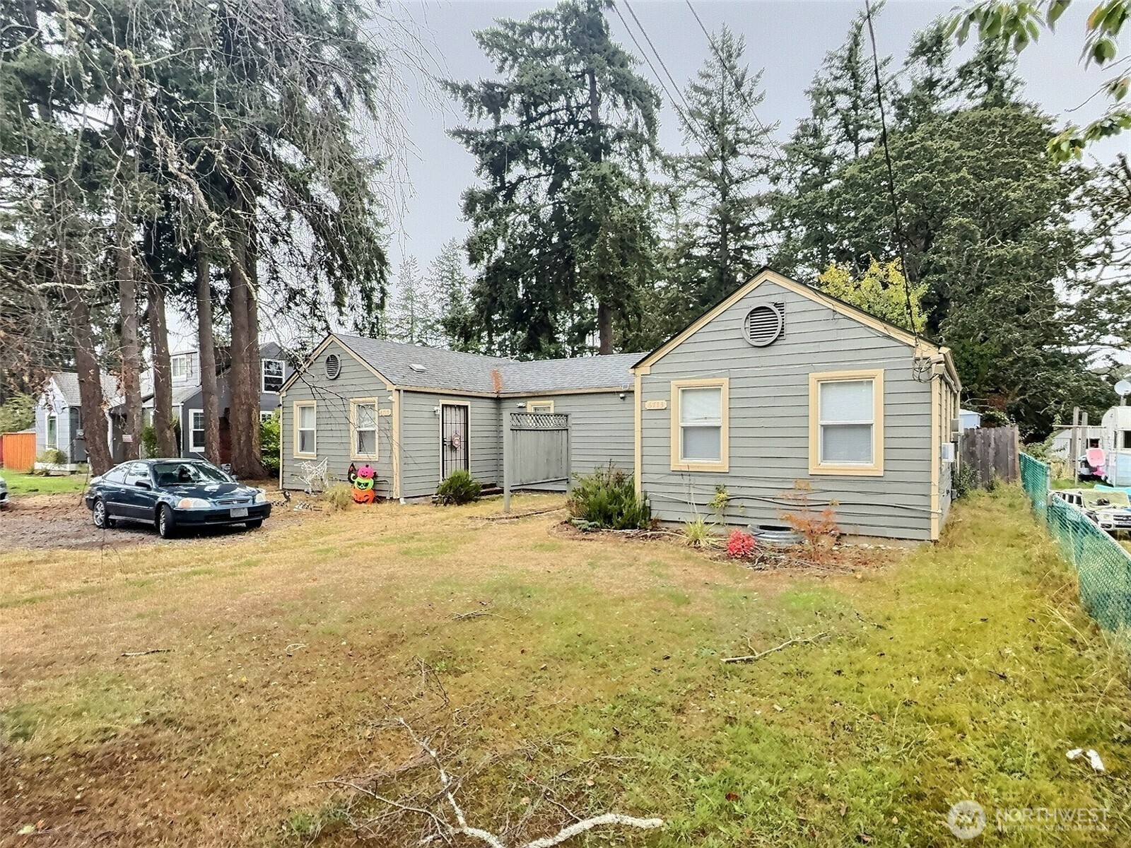 6715 Steilacoom Boulevard SW Lakewood WA 98499