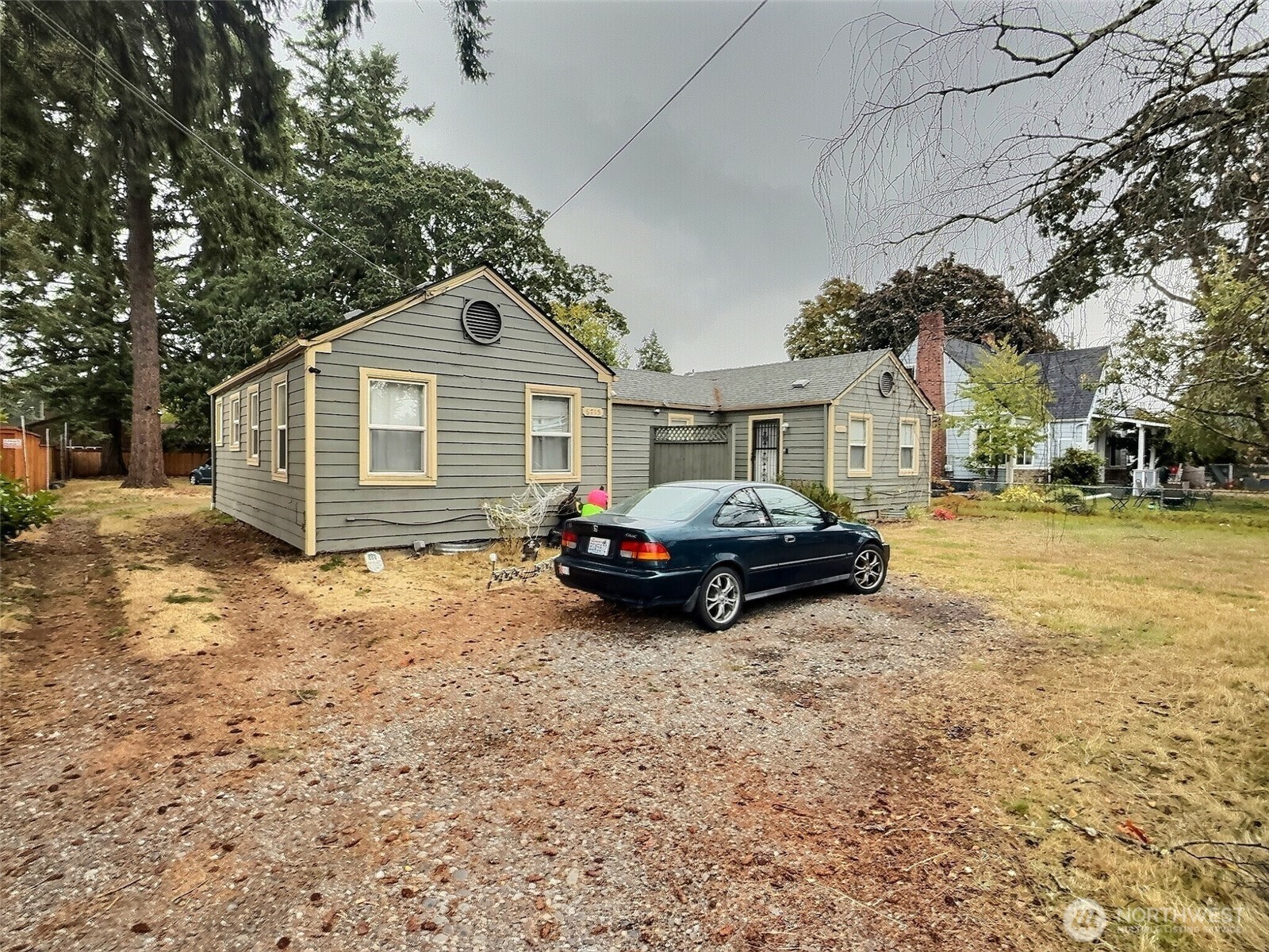 6715 Steilacoom Boulevard SW Lakewood WA 98499