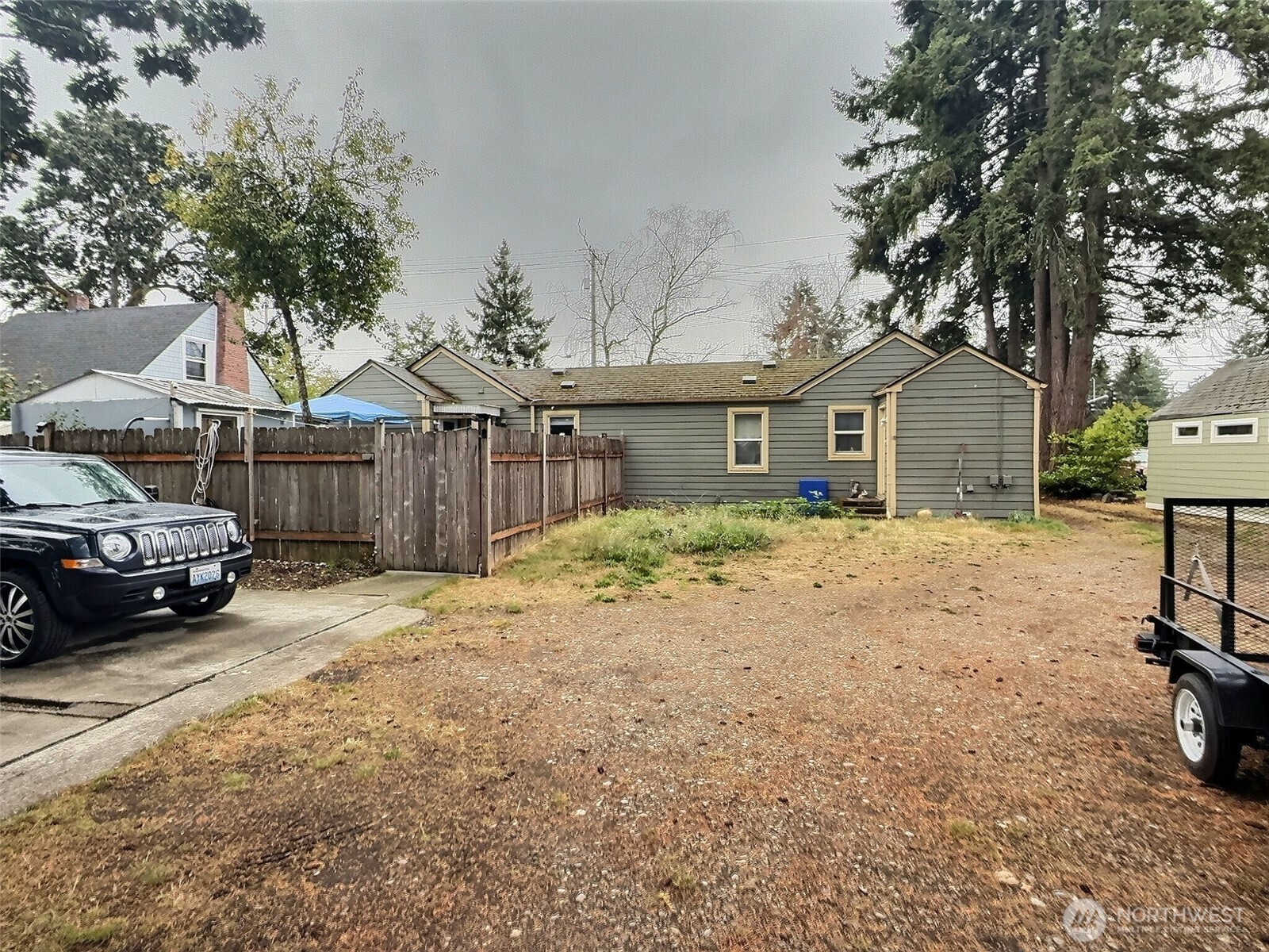 6715 Steilacoom Boulevard SW Lakewood WA 98499