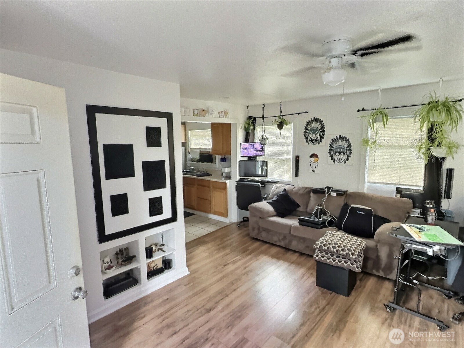6715 Steilacoom Boulevard SW Lakewood WA 98499