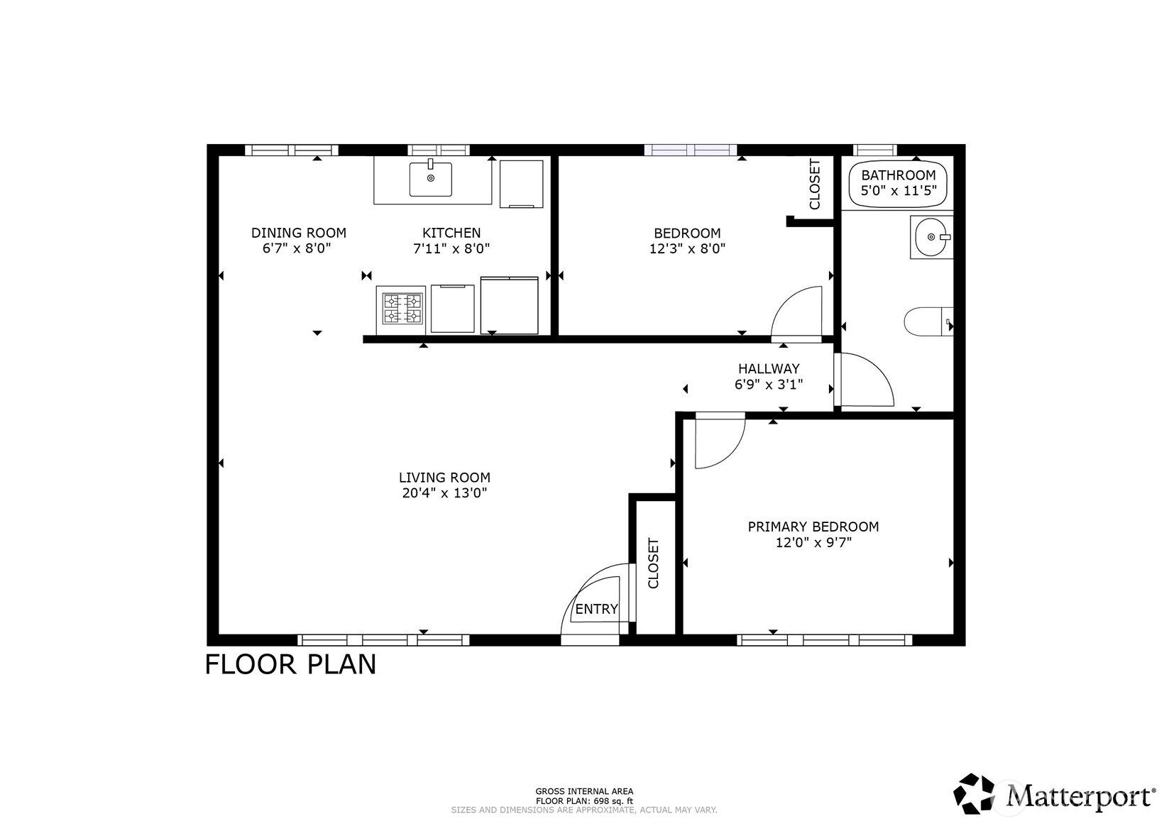 3218 Halverson Avenue Bremerton WA 98310