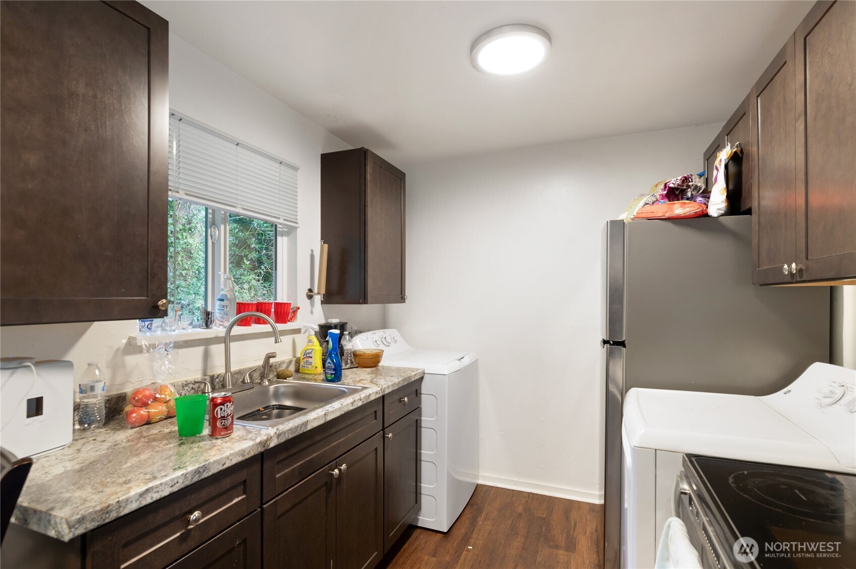 3218 Halverson Avenue Bremerton WA 98310