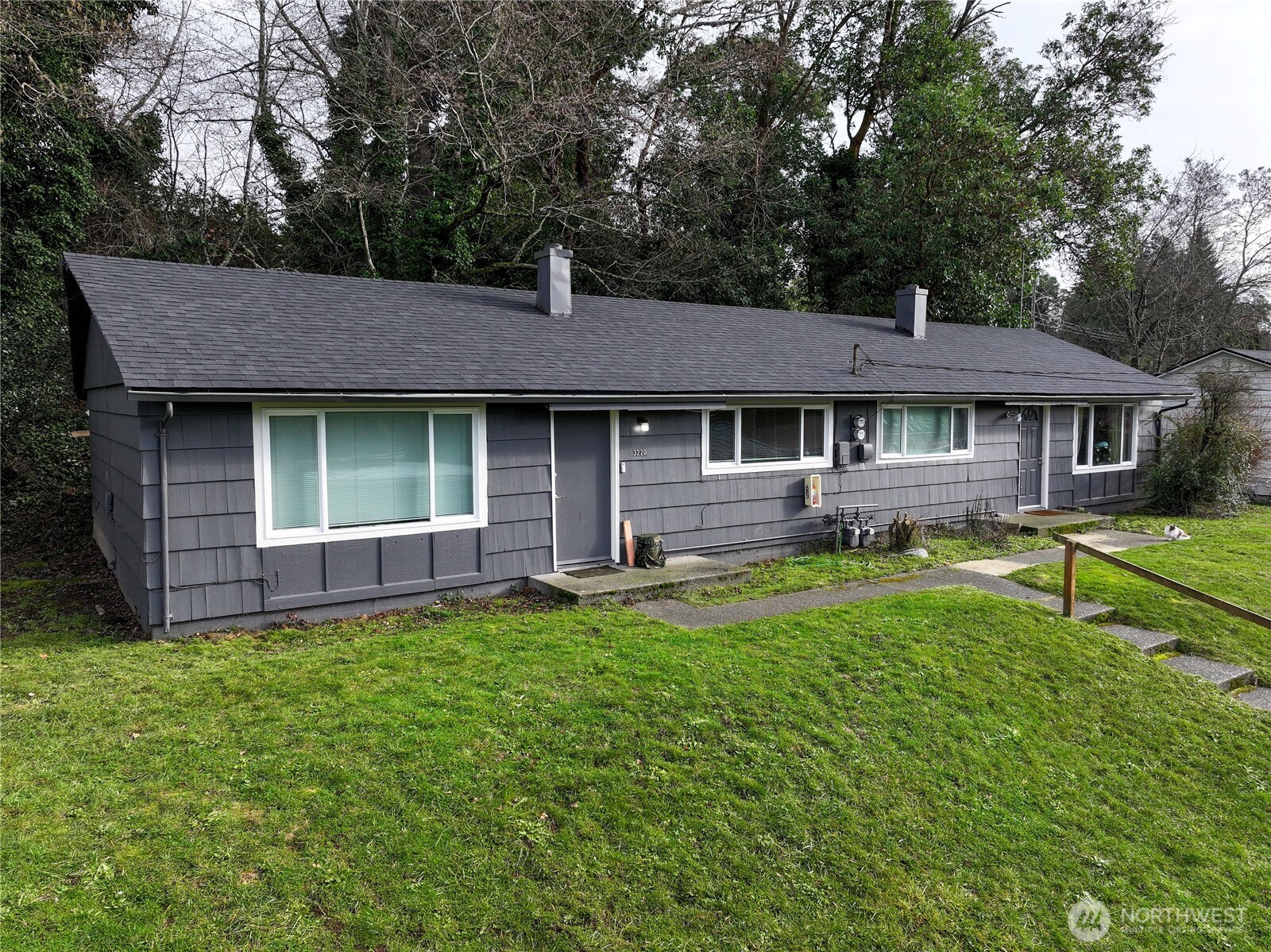 3218 Halverson Avenue Bremerton WA 98310