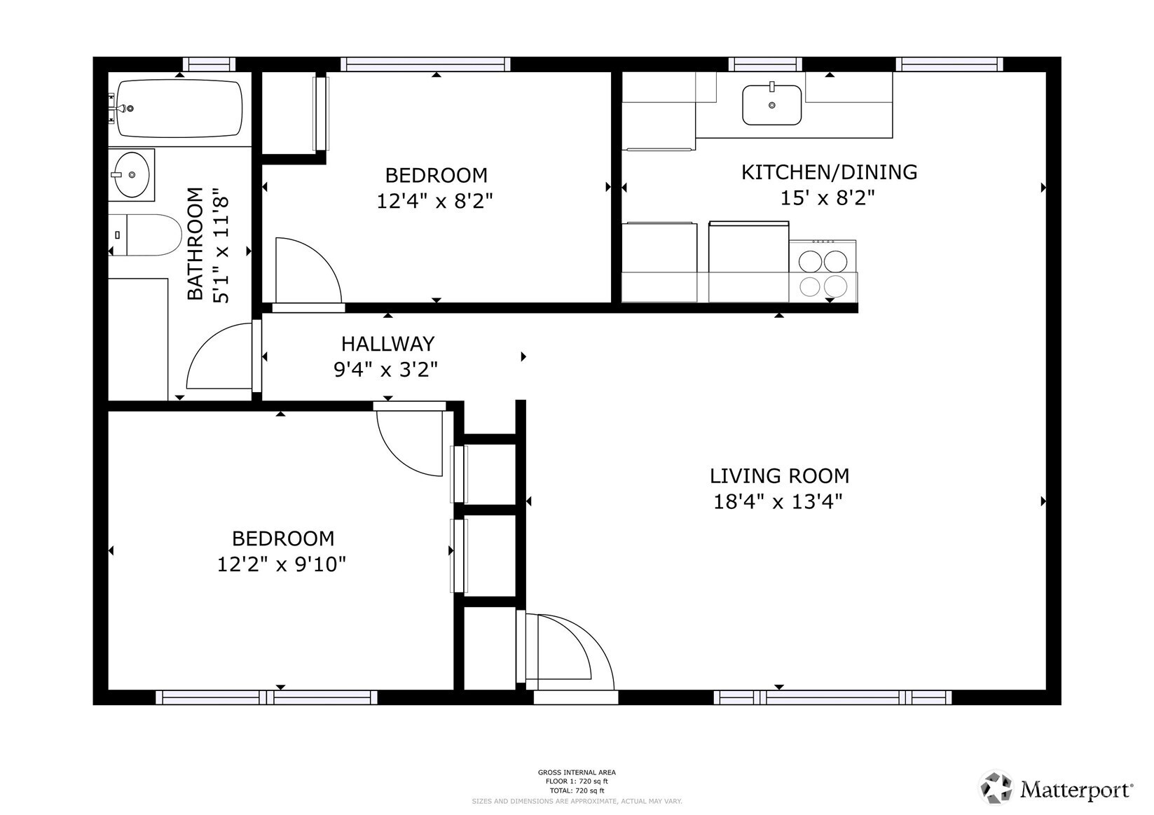 3218 Halverson Avenue Bremerton WA 98310